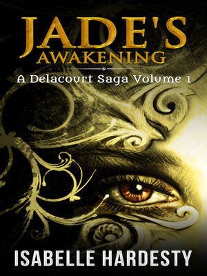 cover image of Jade's Awakening